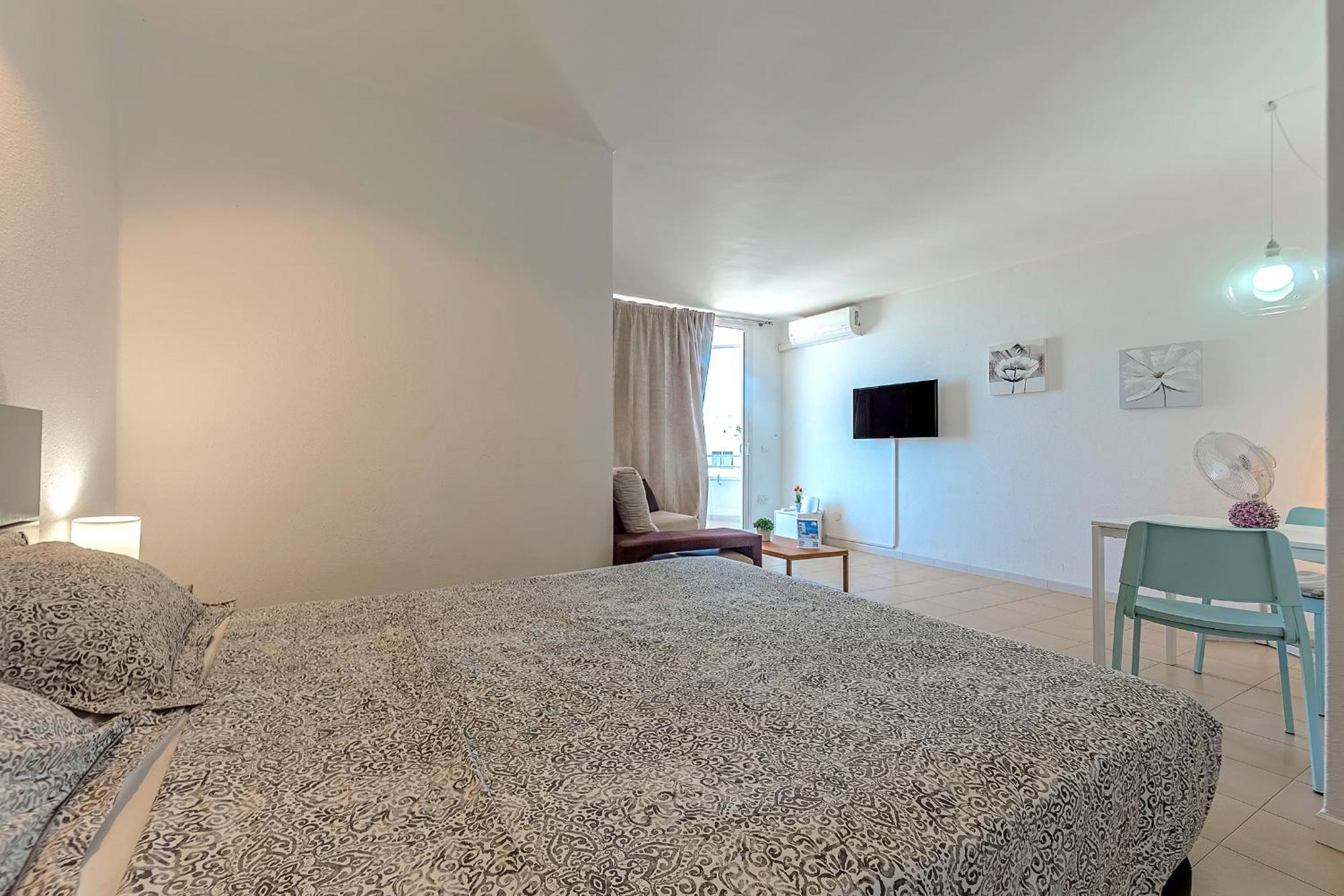 Sea View Studio In Golf Del Sur San Miguel de Abona Exterior foto